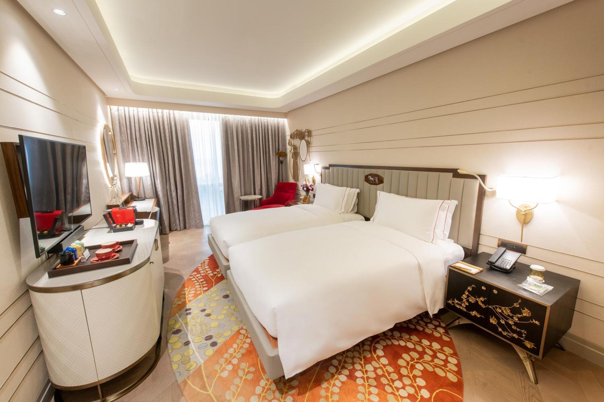 Admiral - Mgallery 5* Manila