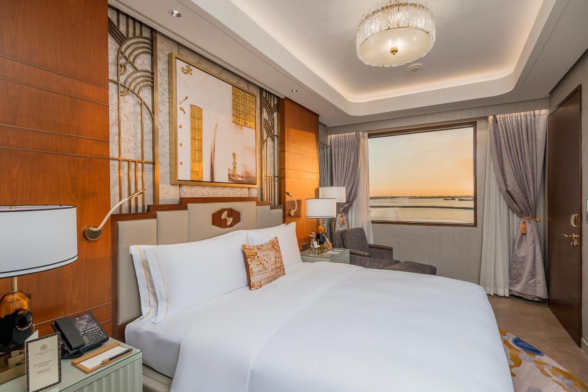 Admiral - Mgallery 5* Manila